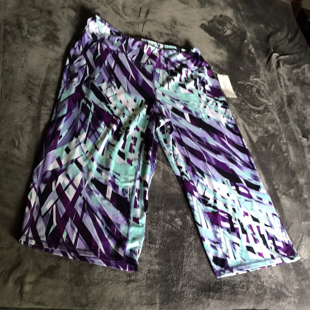 Women’s size 2X Jones New York sport pants with two front pockets